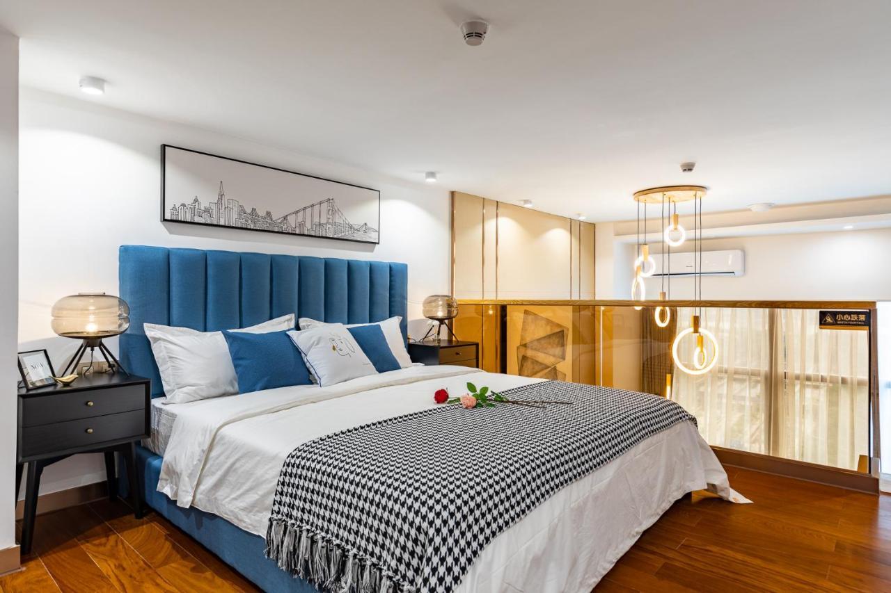 Livetour Hotel Zhujiang New Town Cantão Exterior foto